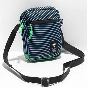 Nixon x Grateful Dead Crossbody Bag-New